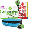 HUE Animation Studio Complete Stop Motion Kit - Beginner Friendly