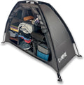 Tent & RV Camping Organizer 9-Shelf Storage - Space-Saving Organizer