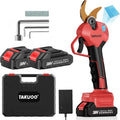 Cordless Electric Pruning Shears 1.6in Cutting Capacity - Power Pruner