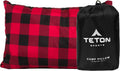TETON Sports Camp Pillow | Travel-Camping-Backpacking