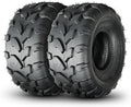 TRIPOWER ATV/UTV Tires 20x10-8 All Terrain - Aggressive Traction