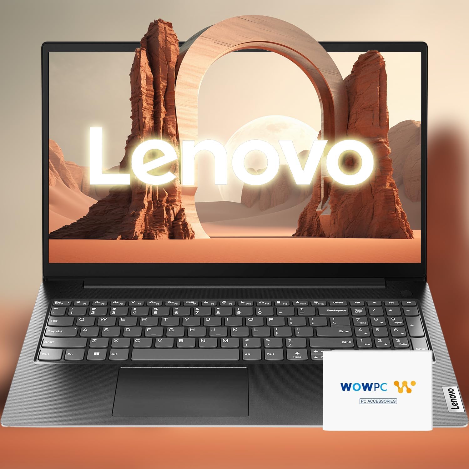 Lenovo V15 Series Laptop with 16GB RAM and 1TB Storage