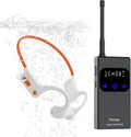 Tayogo Swimming Headphones Bone Conduction - Pool Stream