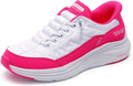 Skechers Contour Foam Cozy Fit Hands Free Slip-ins Sneaker Memory