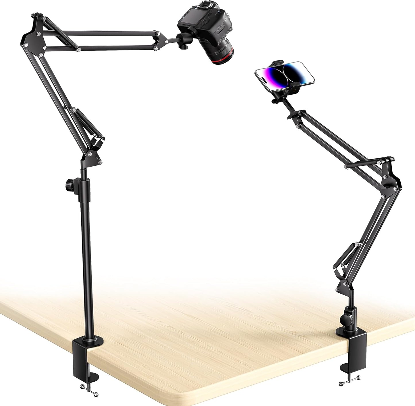 360 Arm for TikTok Live