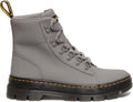 Dr. Martens womens Combs W Combat Boot - Rugged Comfort for Women