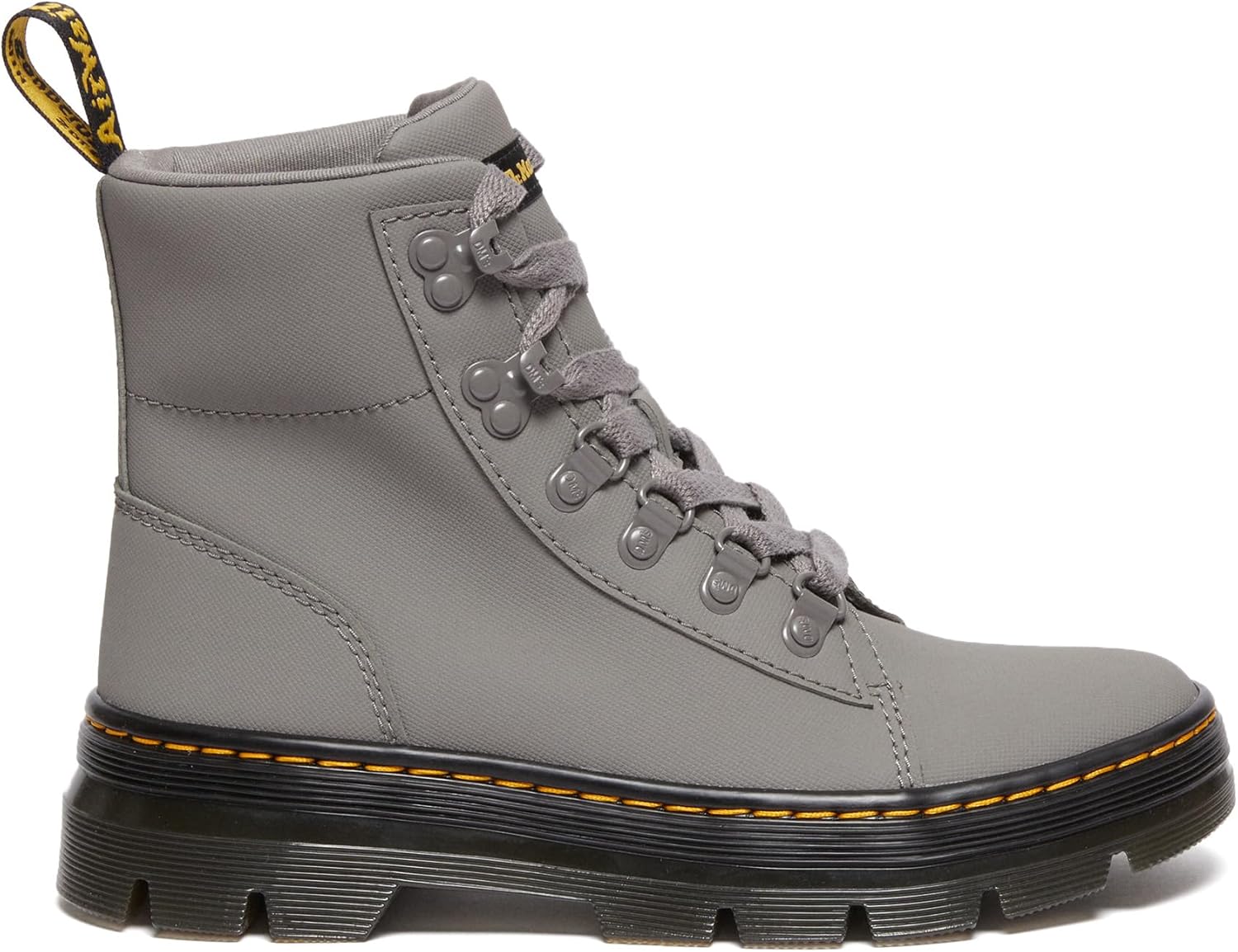 Dr. Martens womens Combs W: Stylish and Durable Footwear Choice