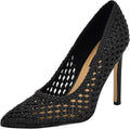 Nine West Womens Tatiana Pointed Toe Pump - Dressy Stiletto Staple