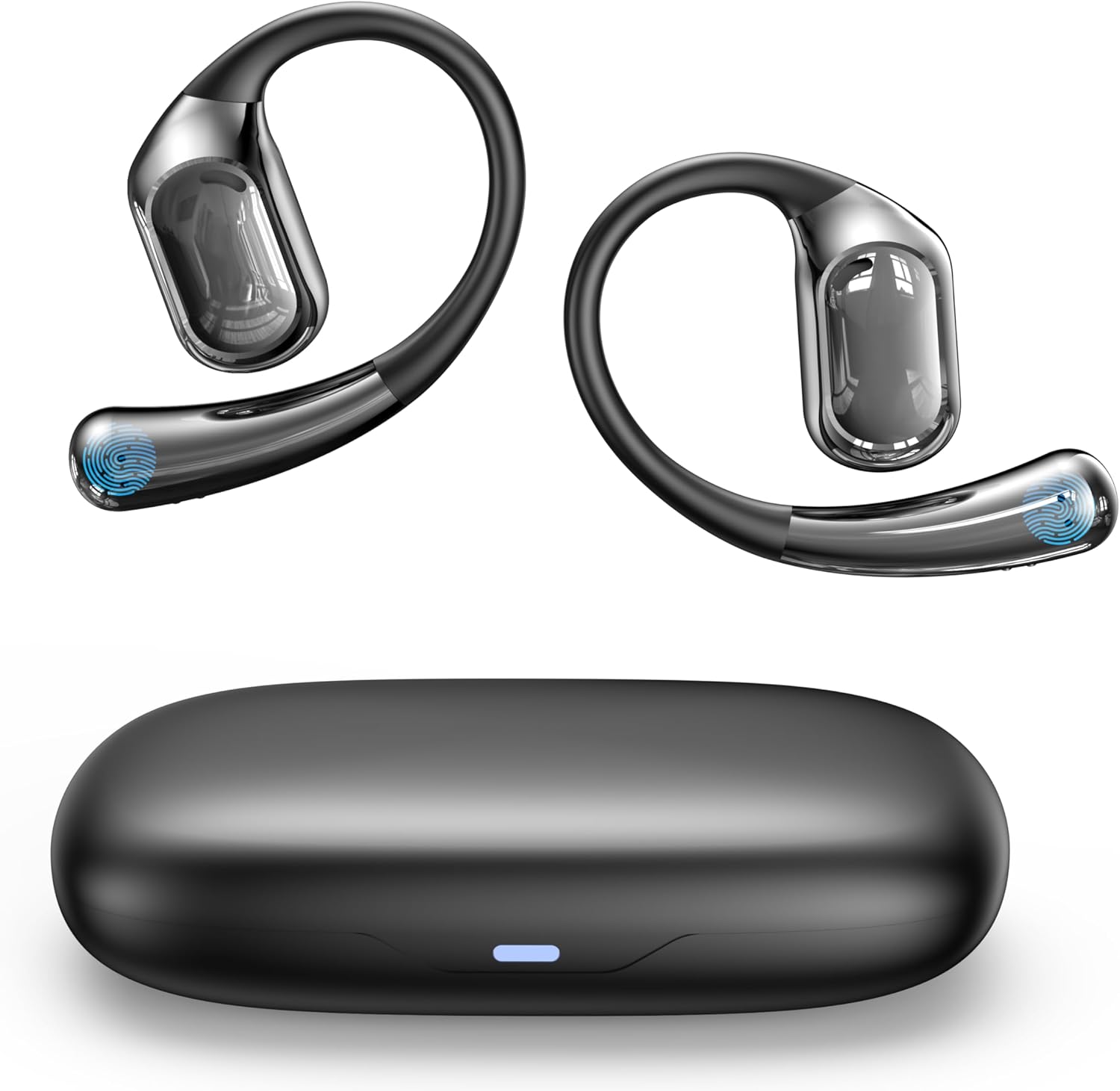 Instant Language Translation Earbuds: 144 Languages