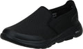 Skechers Men's Gowalk 5 Slip-on Casual Loafer Walking Shoe Review