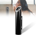 Cigarette Butt Disposal Receptacle Ashtray Bin - Fireproof, Corrosion