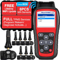 Autel MaxiTPMS TS508WF Kit TPMS Programming Tool - WiFi Update