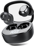 S29 Sleep Ear Buds True Wireless Earbuds for Side Sleepers