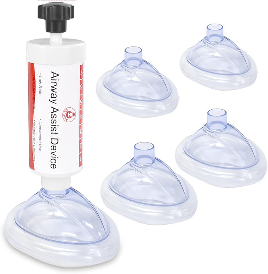 DCome Child & Adult Removal Suction Apparatus for Safe Use