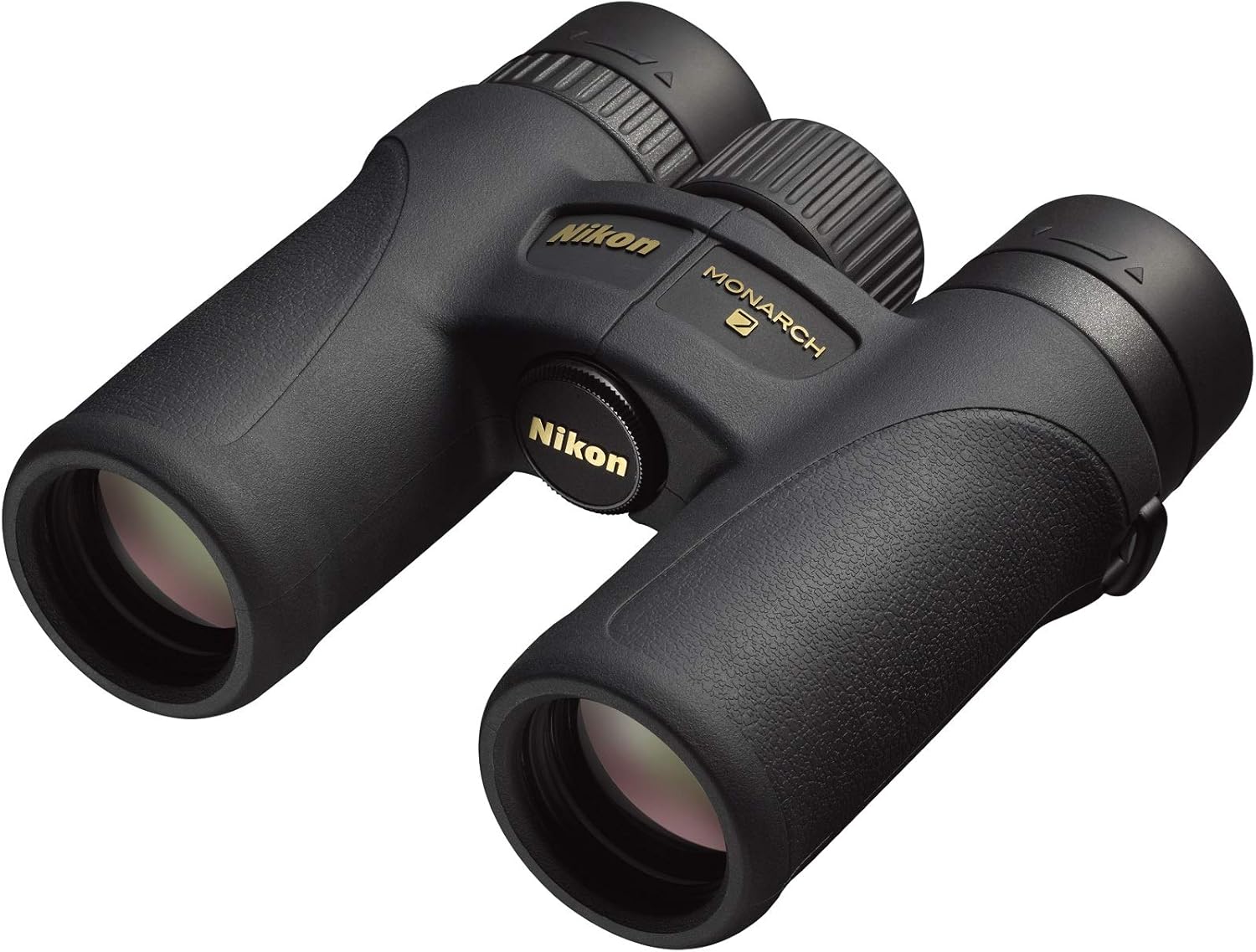 Nikon Monarch 7 8x30mm Waterproof Binoculars for Outdoor Adventures