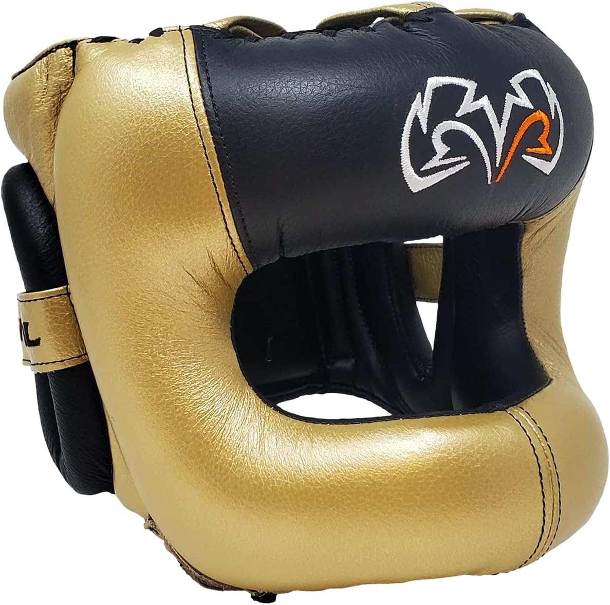 RIVAL Face-Saver Headgear - Wide Eye Opening