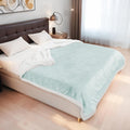 Electric Heated Blanket Full Size 72x84 in - Ultra-Soft Warmth