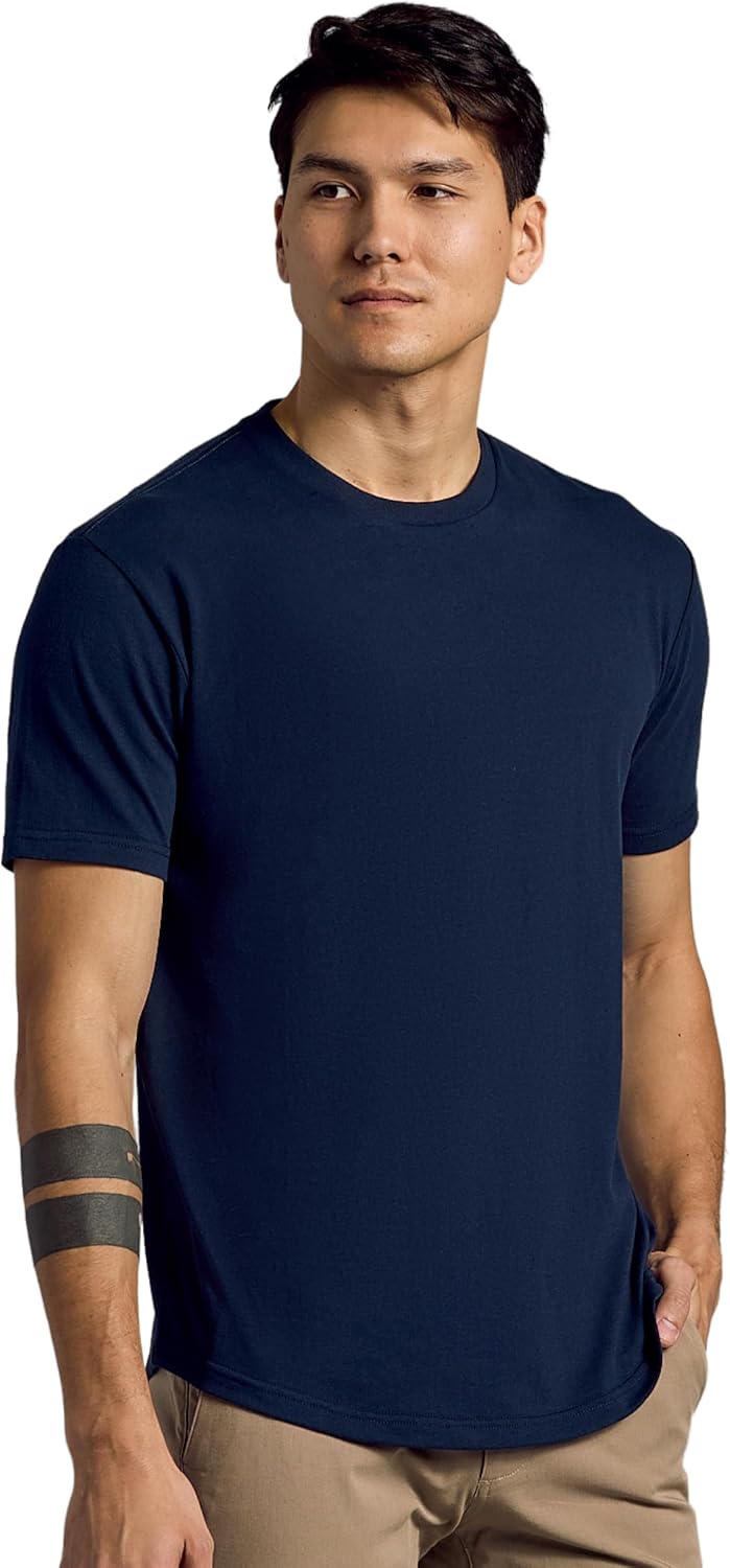 True Classic Mens T-Shirts for a Modern and Stylish Look