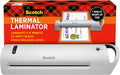 Scotch Thermal Laminator 13 in Input - Fast, Extra Wide Laminating