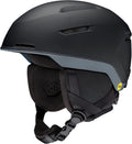Smith Optics Altus MIPS Snow Helmet - Lightweight Protection