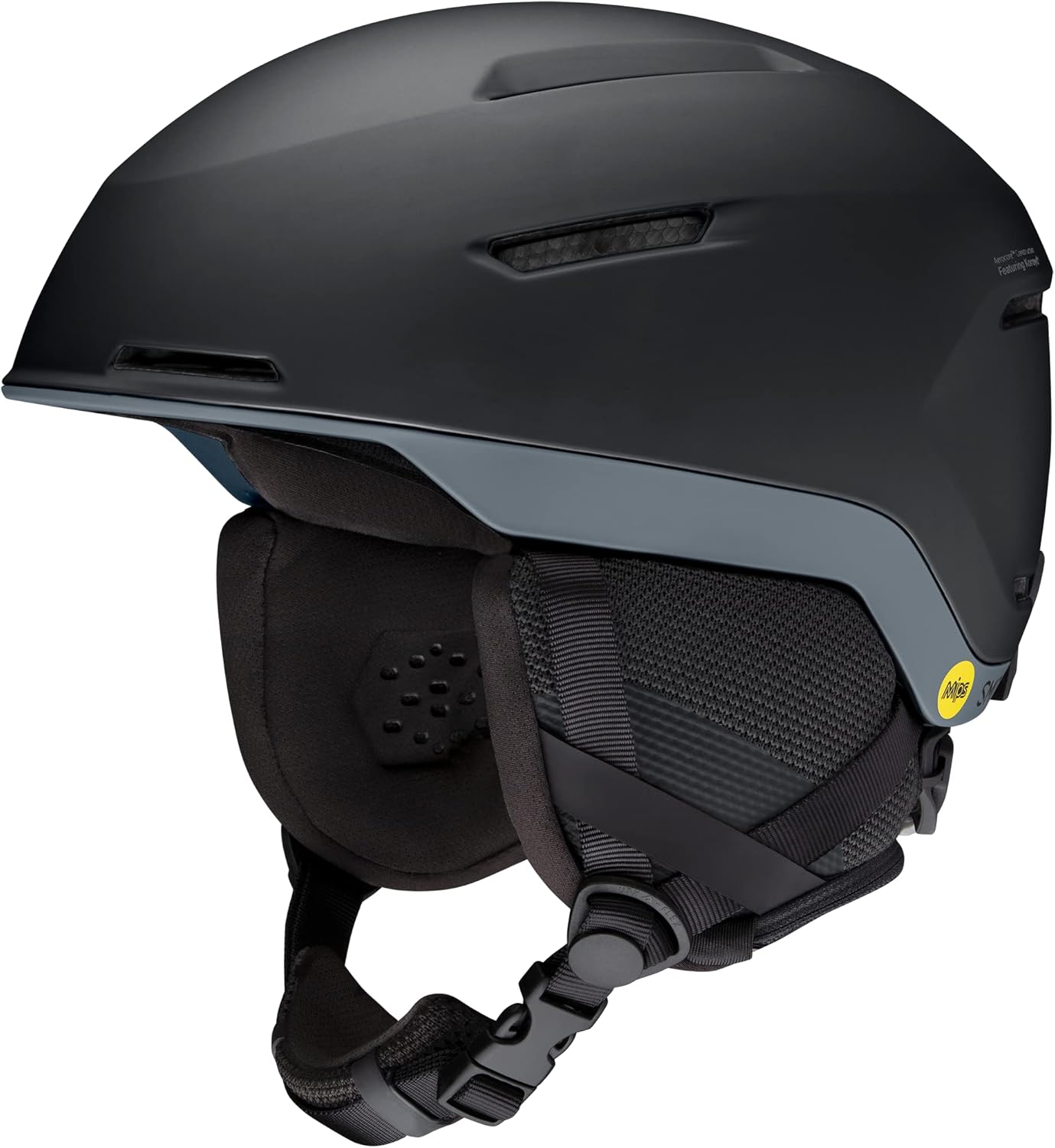 Smith Altus MIPS Snow Helmet - Superior Safety & Style