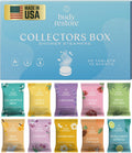 Body Restore Shower Steamers Aromatherapy 30 Pack - Deluxe Home Spa