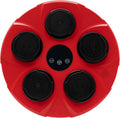 Upgraded Music Boxing Machine Wall Mount Target Pads - Space-Saving