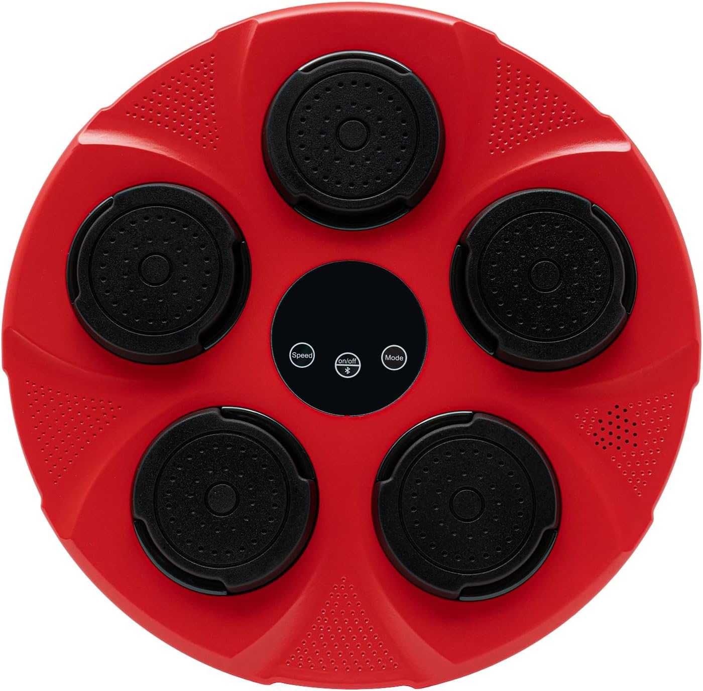 Bluetooth Boxing Wall Mount - Beginner Weight Loss
