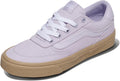 Vans Womens Brooklyn LS Shoe - Timeless Low-Top Comfort meeting