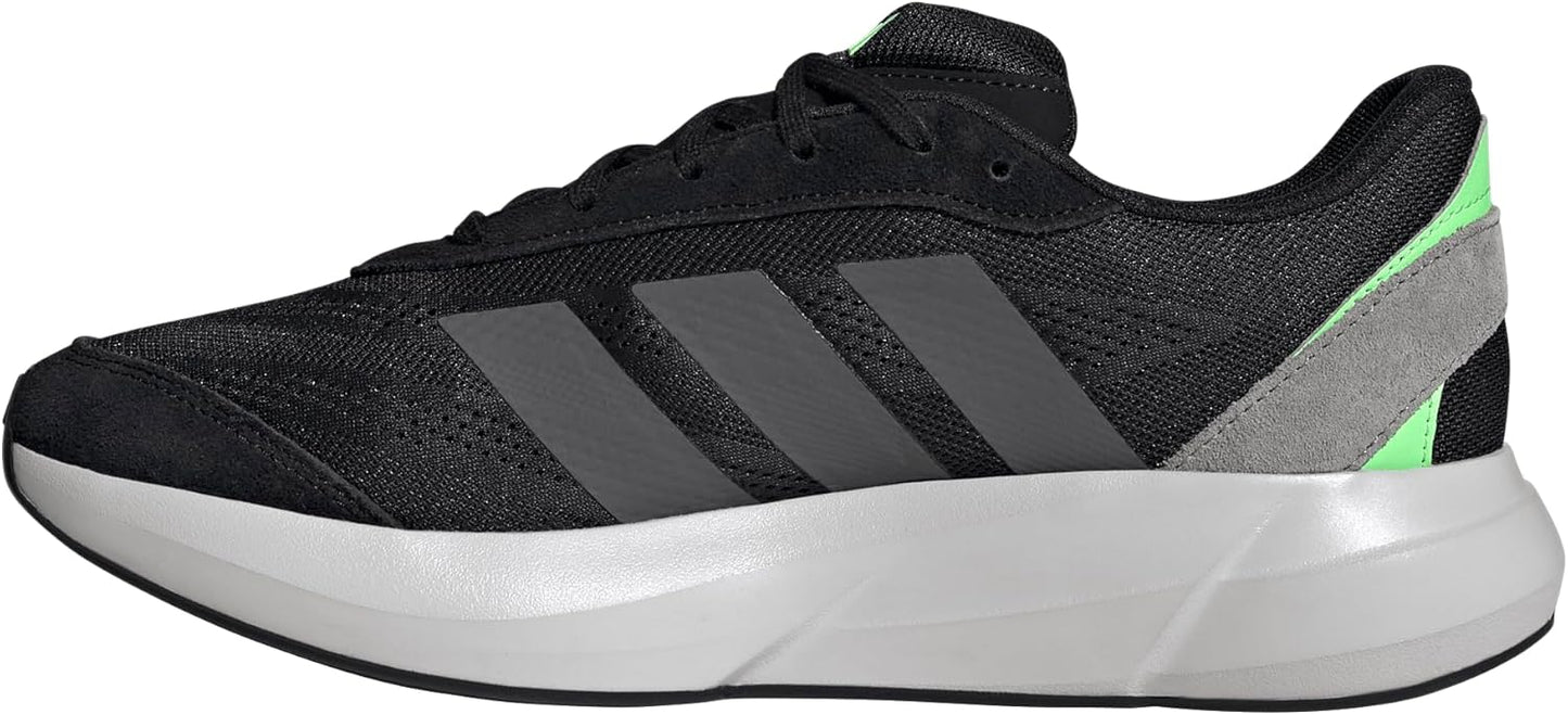 adidas Men's Lightshift Sneakers: Breathable Comfort and Style
