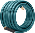 Worth Leader Garden Hose 3/4 in x 50 ft - No Kink, Flexible