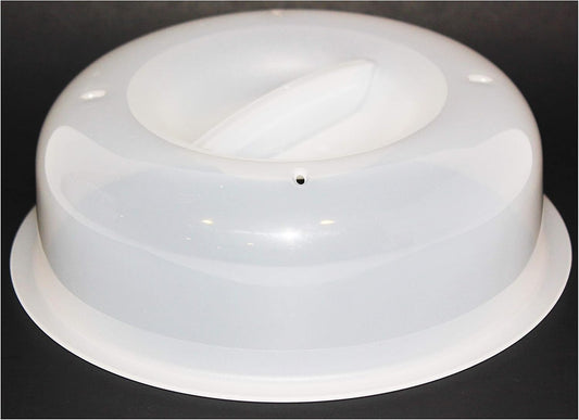 Keep Food Splatter-Free with Tupperware Plate Cover