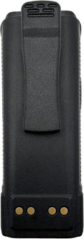 NNTN6034 7.4V 5200mAh Li-ion Radio Battery - Long Life Replacement