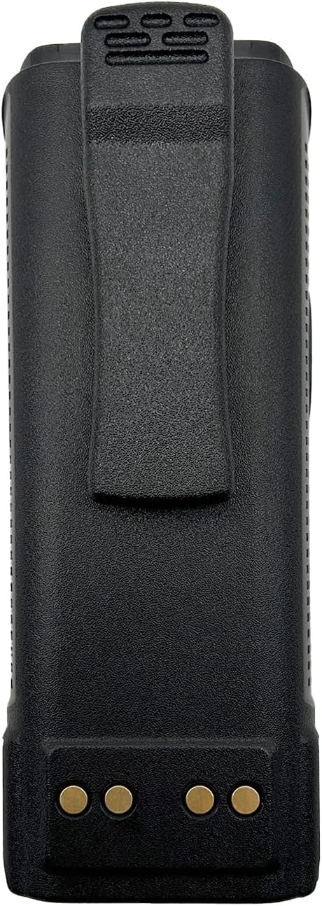 NNTN6034 7.4V 5200mAh Li-ion Battery for Two Way Radio Series