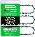 20 in Chainsaw Chain for CRAFTSMAN 41AY462S793 - Durable, Low-Kickback