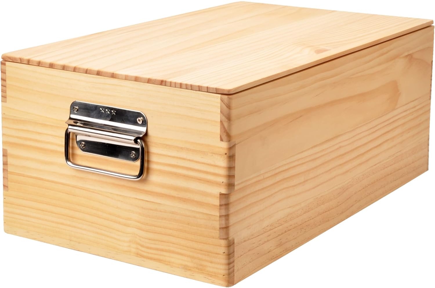 Pet Casket for Dignified Burial - Handmade Eco Friendly Wood