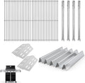 Grill Parts Kit for Weber Genesis 300 Series - Durable & Easy