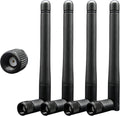 Fast Dual Band WiFi Antenna 4 Pack