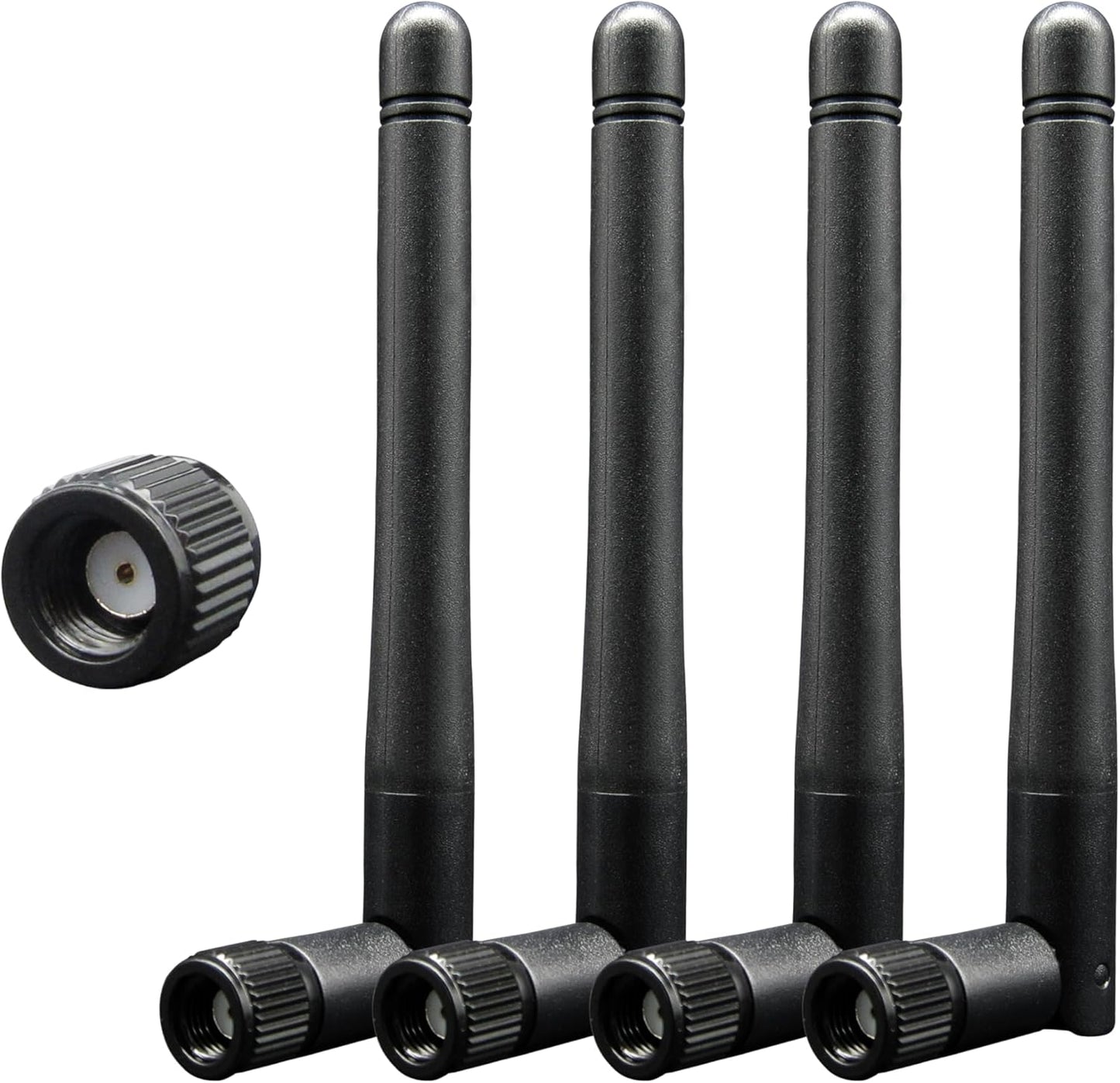 Fast Dual Band WiFi Antenna 4 Pack