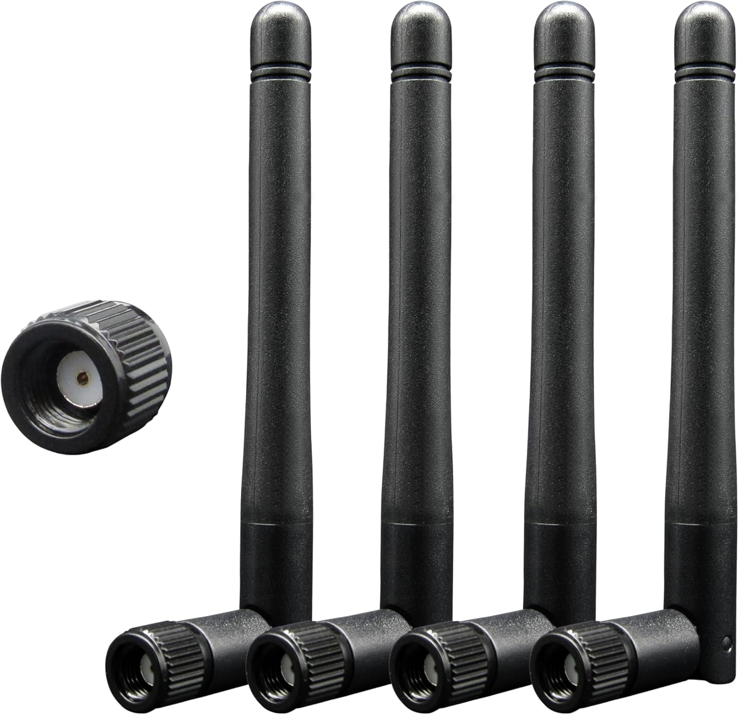 Fast Dual Band WiFi Antenna 4 Pack