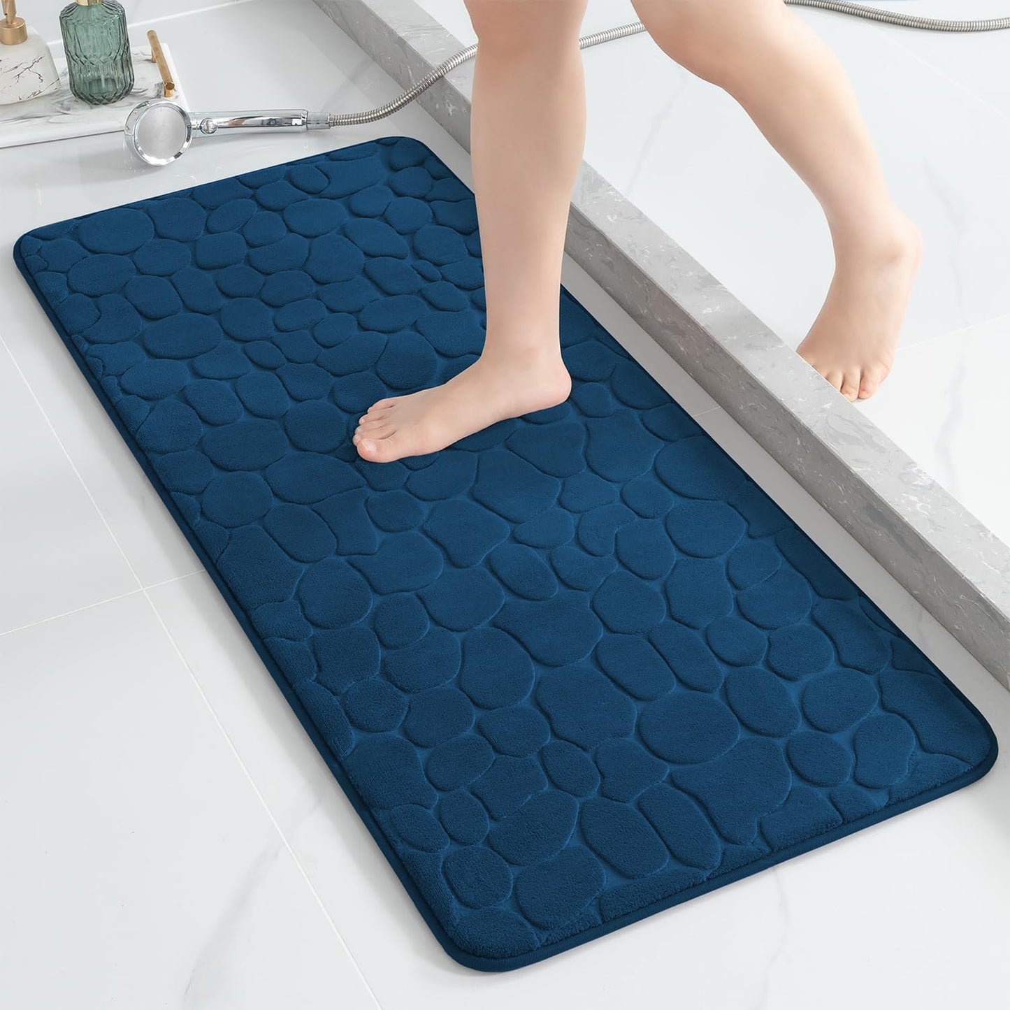 YIHOUSE Memory Foam Runner Rug for Ultimate Comfort