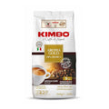 Kimbo Aroma Gold 100% Arabica Whole Bean Coffee - Smooth Medium-Dark