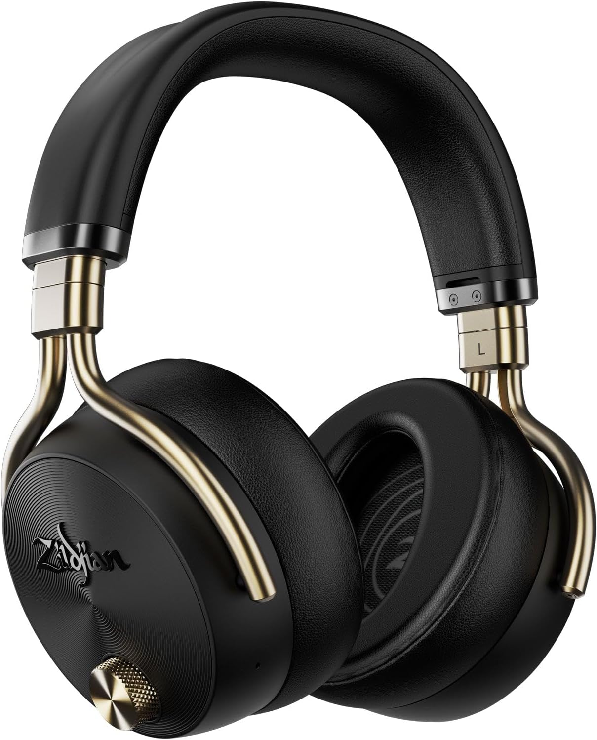 ALCHEM-E Perfect Tune Over Ear Headphones with Active Noise Cancelling