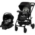 Grow and Go Flex 8-in-1 Car Seat Stroller Combo - Foundry