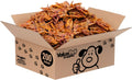 ValueBull Chicken Feet for Dogs 200 Count Bulk Pack - Natural Chews