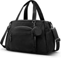 VONAL Diaper Bag Tote 24L - Large Waterproof Hospital Bag