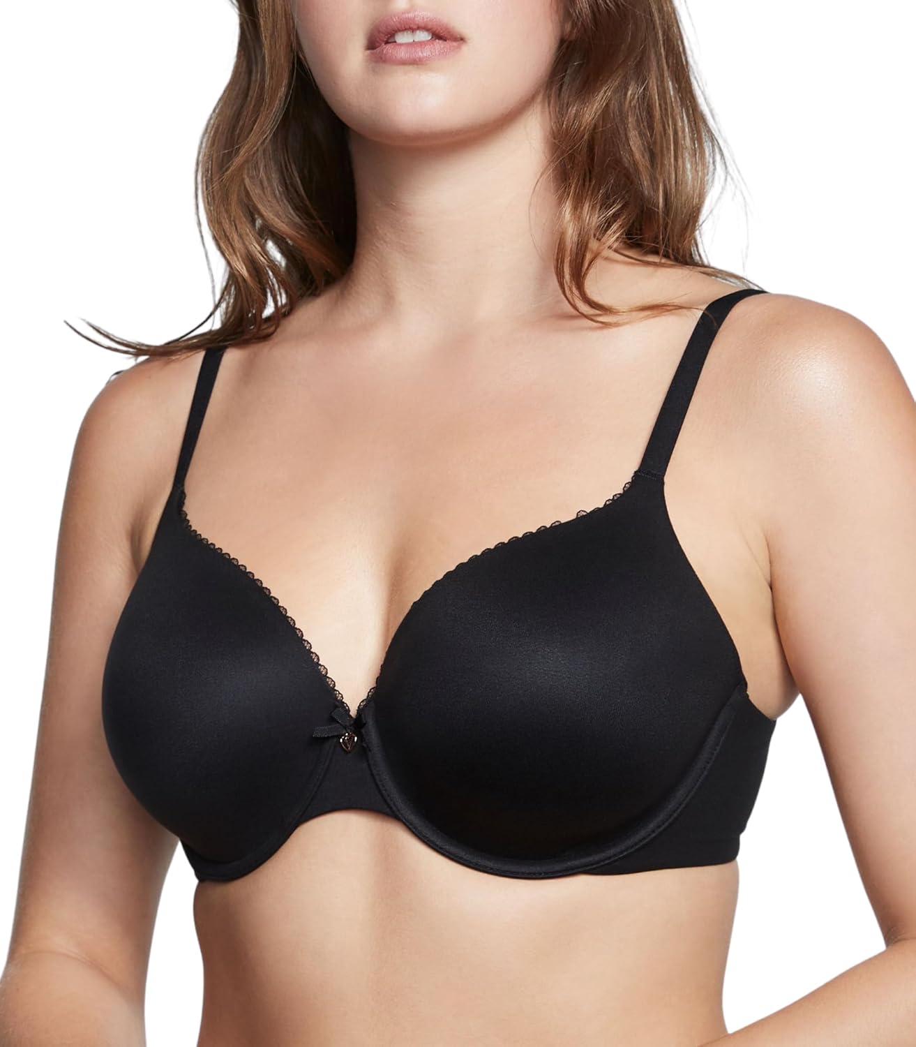 Victoria's Secret Full Coverage Lightly Lined T-Shirt Bra Review