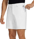 Willit Men's Golf Shorts Stretch Work Dress Shorts - Quick Dry Comfort
