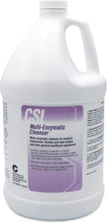 Multi Enzymatic Cleanser - Hospital Grade Medical Instrument Cleaner