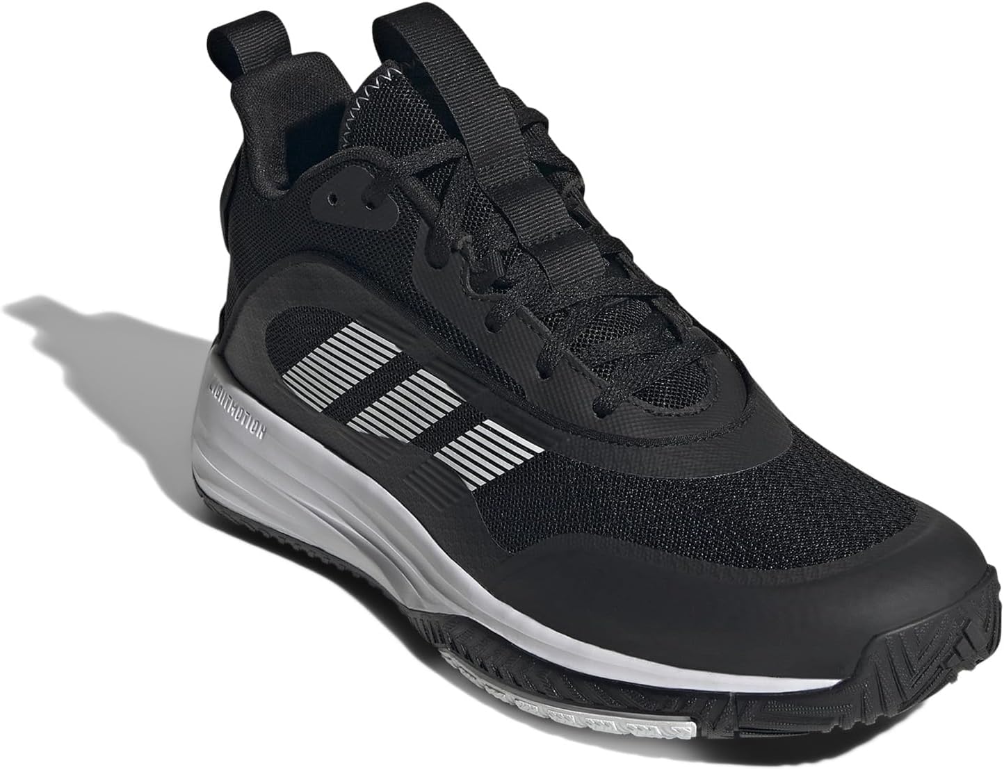 adidas Men's Own The Game 3.0 Basketball Sneaker Review